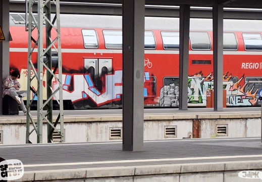 Frankfurt 2024 train (6)