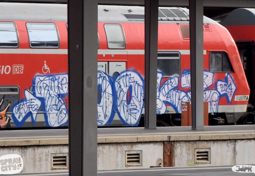 Frankfurt 2024 train (7)