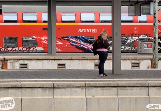 Frankfurt 2024 train (8)