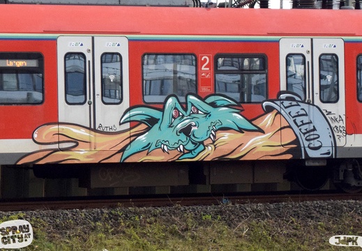 Frankfurt 2024 train (14)