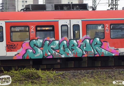 Frankfurt 2024 train (15)