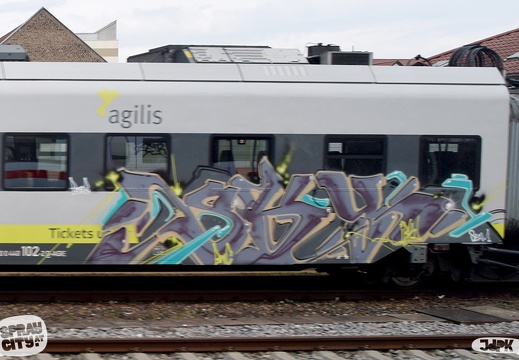 Regensburg 2024 train (1)