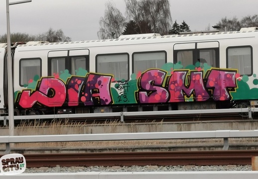 copenhagen trains 4 23
