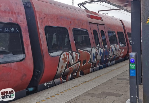 copenhagen trains 5 1