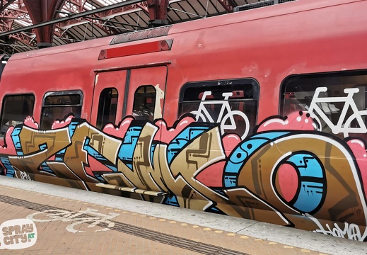 copenhagen trains 5 4