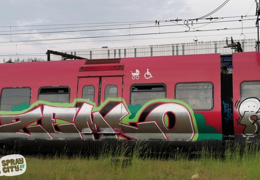 copenhagen trains 5 10