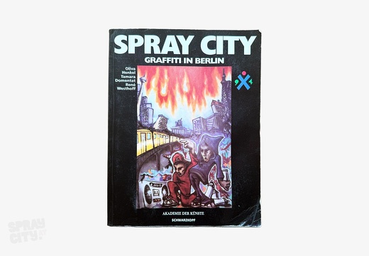 Spray City