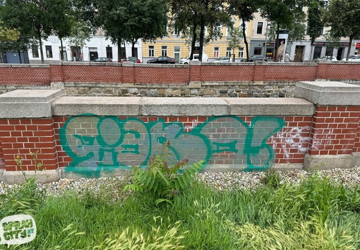 wien street guertel 24 10