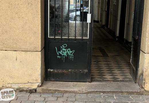 wien tags 1010 5 24 Dr Ignaz Seipel Platz