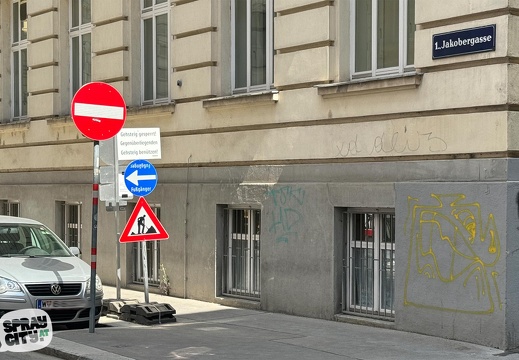 wien tags 1010 5 35 Jakobergasse