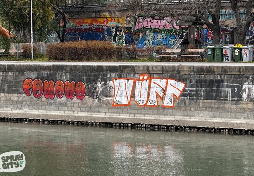 wien donaukanal 333 23 1020