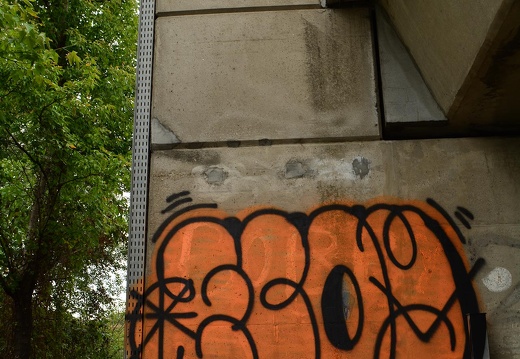 1110 Donaukanal Ostbahnbruecke 4