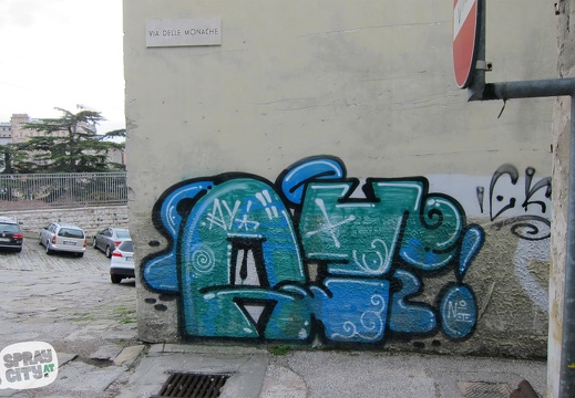 trieste Street 1 1