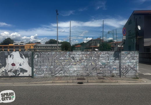 Country: International