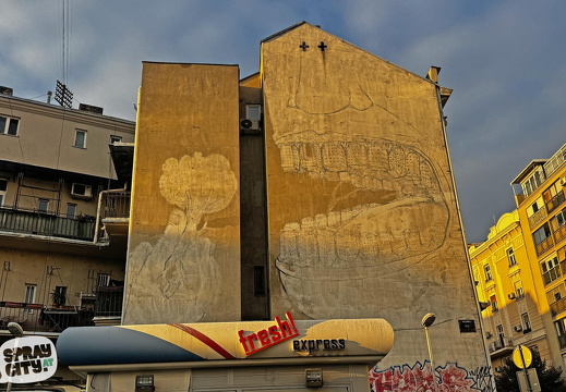 Country: International