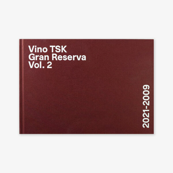 VINO TSK Gran Reserva Vol.2