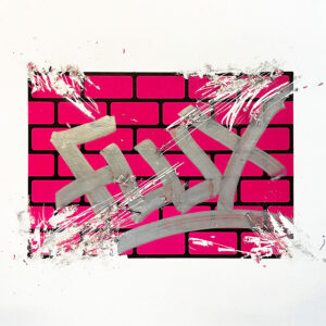Suchbegriff: 'graffiti t' Sticker online shoppen