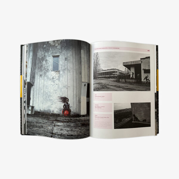 [USED] Trespass. Die Geschichte der urbanen Kunst - Hardcover (2010) - Image 4