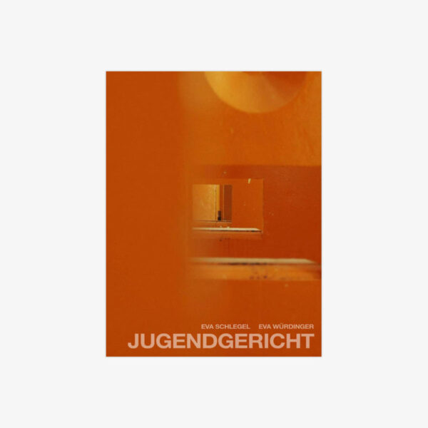 [USED] JUGENDGERICHT (2006)