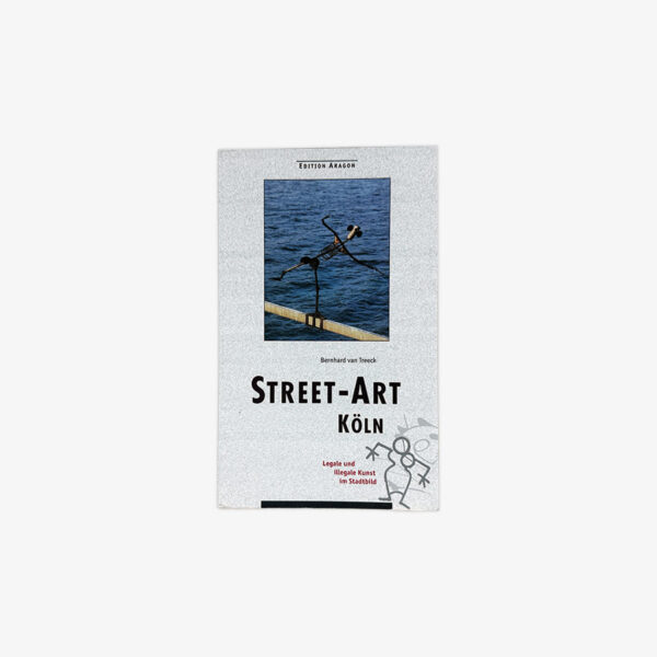 [USED] Street-Art Köln (1996)