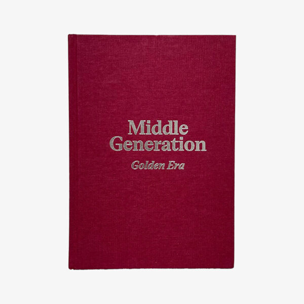 Middle Generation – Golden Era