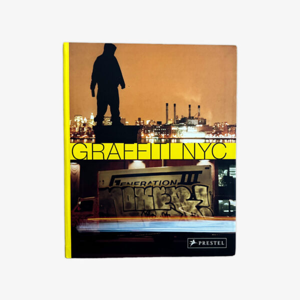 [USED] Graffiti NYC (2006)