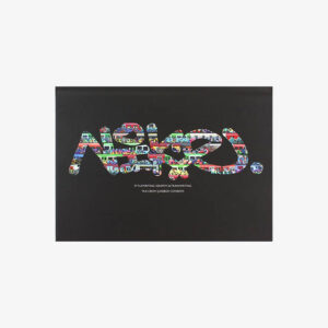 NIKE - Stylewriting / Graffiti & Trainwriting