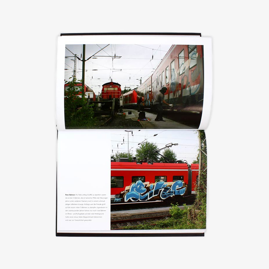 NIKE - Stylewriting / Graffiti & Trainwriting - Image 4