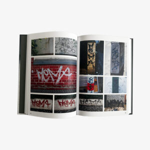 Alternative view of SURVIVORS VOL.I – Berlin 90s Tag Aesthetics