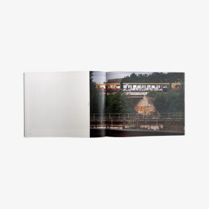 Alternative view of Schriftzüge