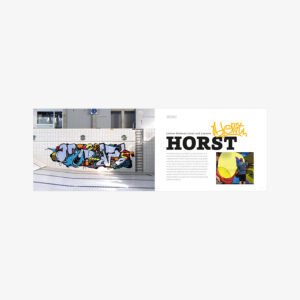 Alternative view of STYLEFILE #61 - COMEBACKfile