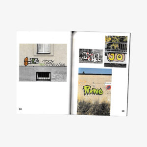 Alternative view of Hardcore Vibes