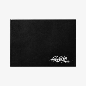 BLACKBOOK 04 - EKSIT (Regular Edition)