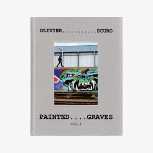 Painted Graves Vol. 1