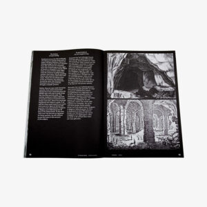 Alternative view of The Mountain’s Breath - De Adem Van De Berg - Sven Gerhardt