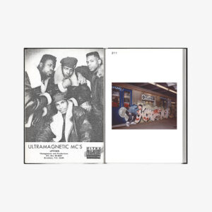 Alternative view of My name is Sign, Paris is mine