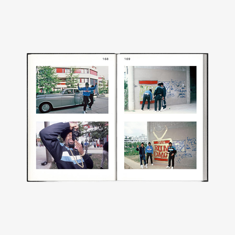 My name is Sign, Paris is mine - Image 5