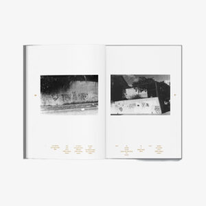 Alternative view of Cholo Writing