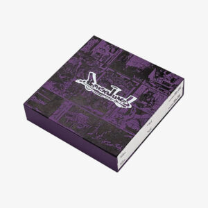 BACKJUMPS Book 1994-2000