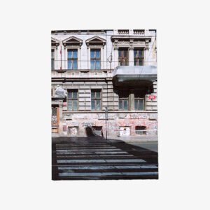 PRAHA TOURIST INFORMATION