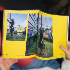 Alternative view of For Me and My Homies Only