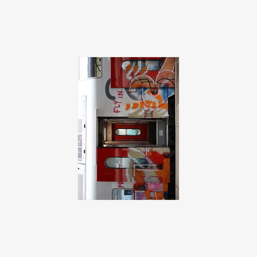 FUZINE #1 - Caroline Vercruysse: Collectionneuse d' imaginaires - Image 2