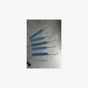 Alternative view of FUZINE #3 - THE WA: Faille systémique